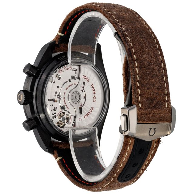 Omega Speedmaster Dark Side of the Moon 311.92.44.51.01.006 Image 3